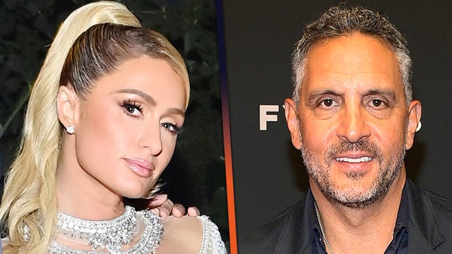 Paris Hilton Slams Her Uncle Mauricio Umansky for Sharing Family Drama