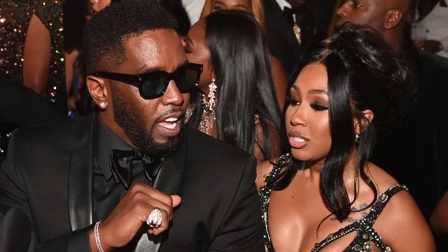 Diddy's Ex Yung Miami Refutes Sex Worker Claim