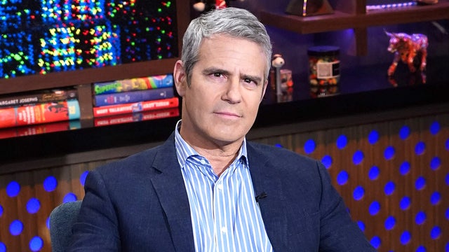 Andy Cohen Responds to ‘Real Housewives’ Toxic Work Environment Allegations