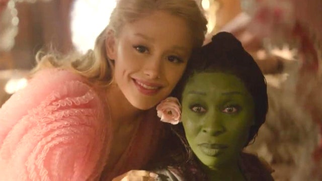 'Wicked' Trailer No. 2