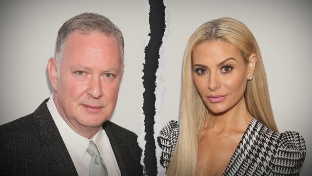 'RHOBH' Star Dorit Kemsley SPLITS From Husband PK