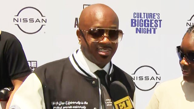 Jermaine Dupri on Kendrick Lamar and Drake’s Rap Beef Bringing ‘Life’ Back Into Hip-Hop