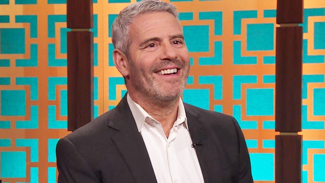 Andy Cohen on His Interview Regrets and Which Celeb Guest He’s Still ‘Pursuing’ | rETrospective