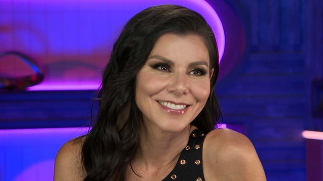 'RHOC's Heather Dubrow Dubs Newbie Katie Ginella 'Noella 1.5' (Exclusive)