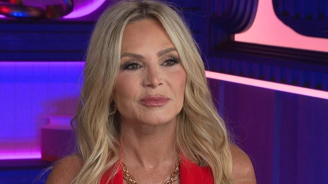 'RHOC's Tamra Judge Defends Herself From 'Bad Friend' Label in Post-DUI Fallout With Shannon Beador