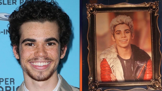 How 'Descendants: The Rise of Red' Honored Cameron Boyce, 5 Years After His Death