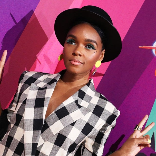 Janelle Monae at kcas 2019