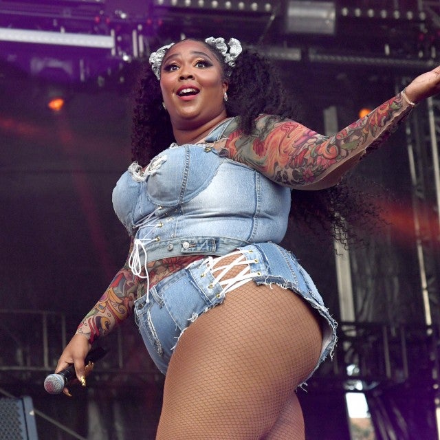 Lizzo