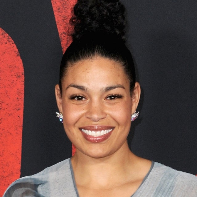 Jordin Sparks