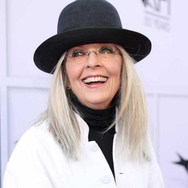 Diane Keaton