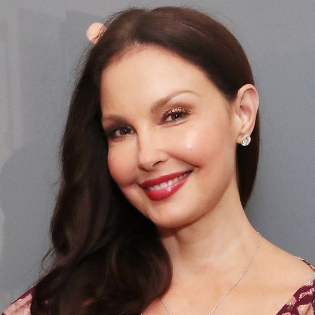 Ashley Judd