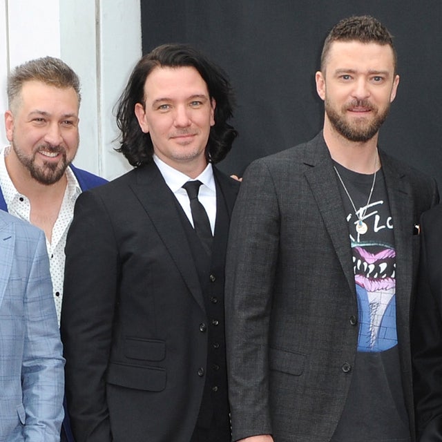 Why *NSYNC Is Reuniting for the First Time in 10 Years!