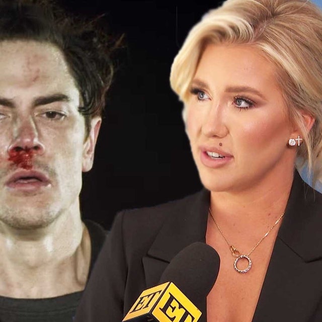 ‘Special Forces’ Season 2: Savannah Chrisley Reacts to Tom Sandoval Feeling ‘Very Alone’