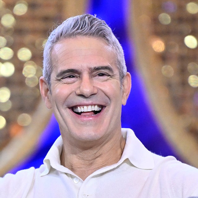 Andy Cohen