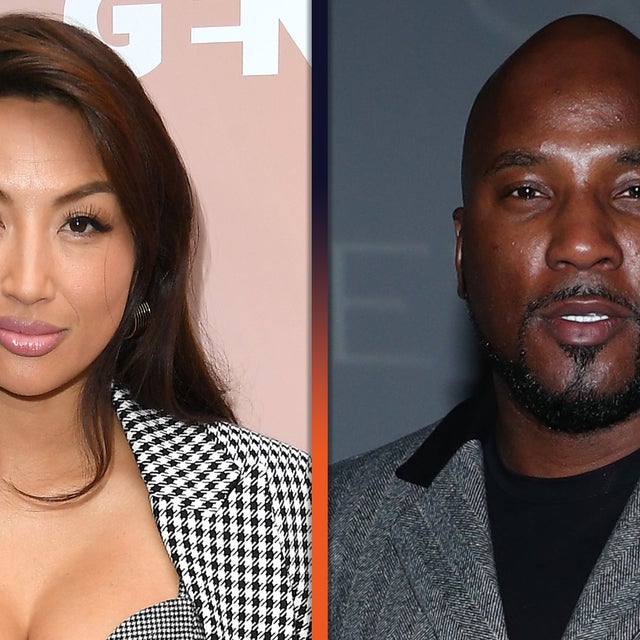 Jeannie Mai Raises Safety Concerns About Jeezy's Alleged Firearms Amid Custody Battle