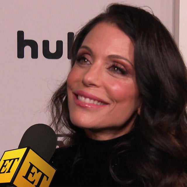 Bethenny Frankel Gives Update on Reality TV Reckoning (Exclusive) 