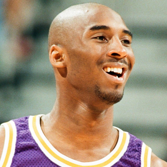 Kobe Bryant