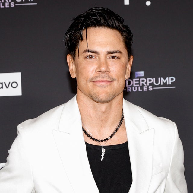 Tom Sandoval