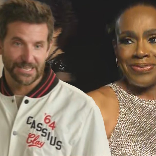 Sheryl Lee Ralph Reacts to Bradley Cooper's Post-Oscars 'Abbott Elementary' Cameo (Exclusive)  