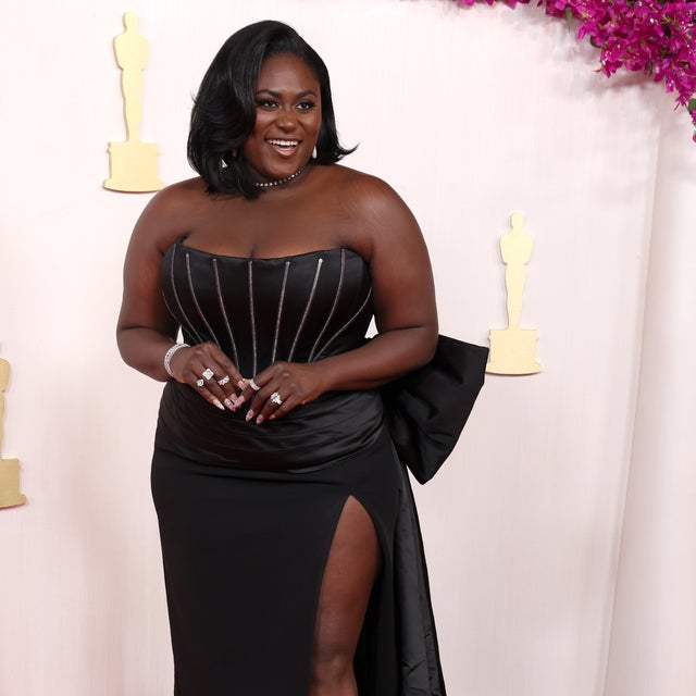 Danielle Brooks