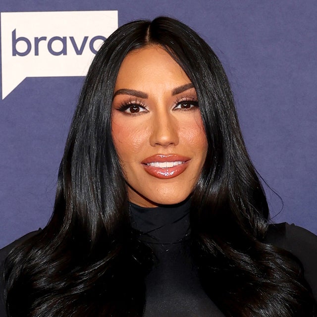 Monica Garcia of "The Real Housewives of Salt Lake City" television series attends BravoCon 2023 at Caesars Forum on November 03, 2023 in Las Vegas, Nevada.  