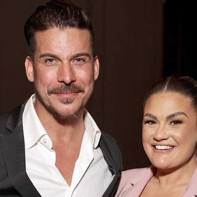 Jax Taylor and Brittany Cartwright