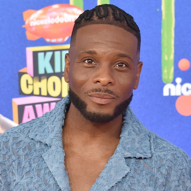 kel mitchell 2024 kids choice awards