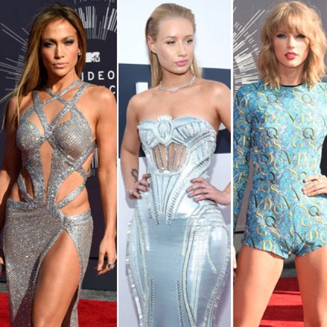 2014 VMAs