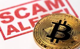 Generic bitcoin sacam alert