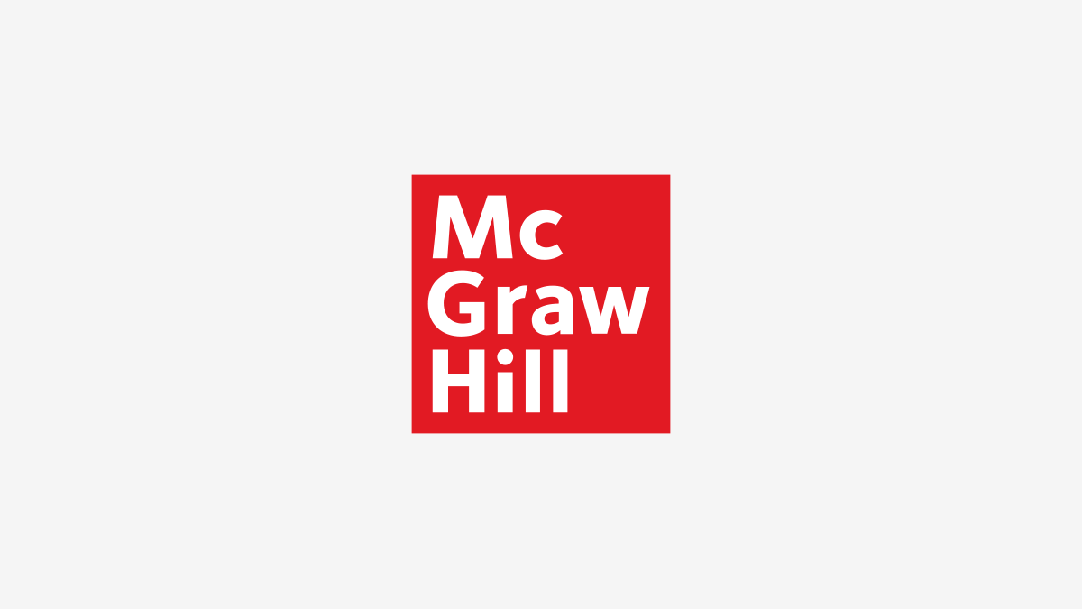 McGraw Hill logo