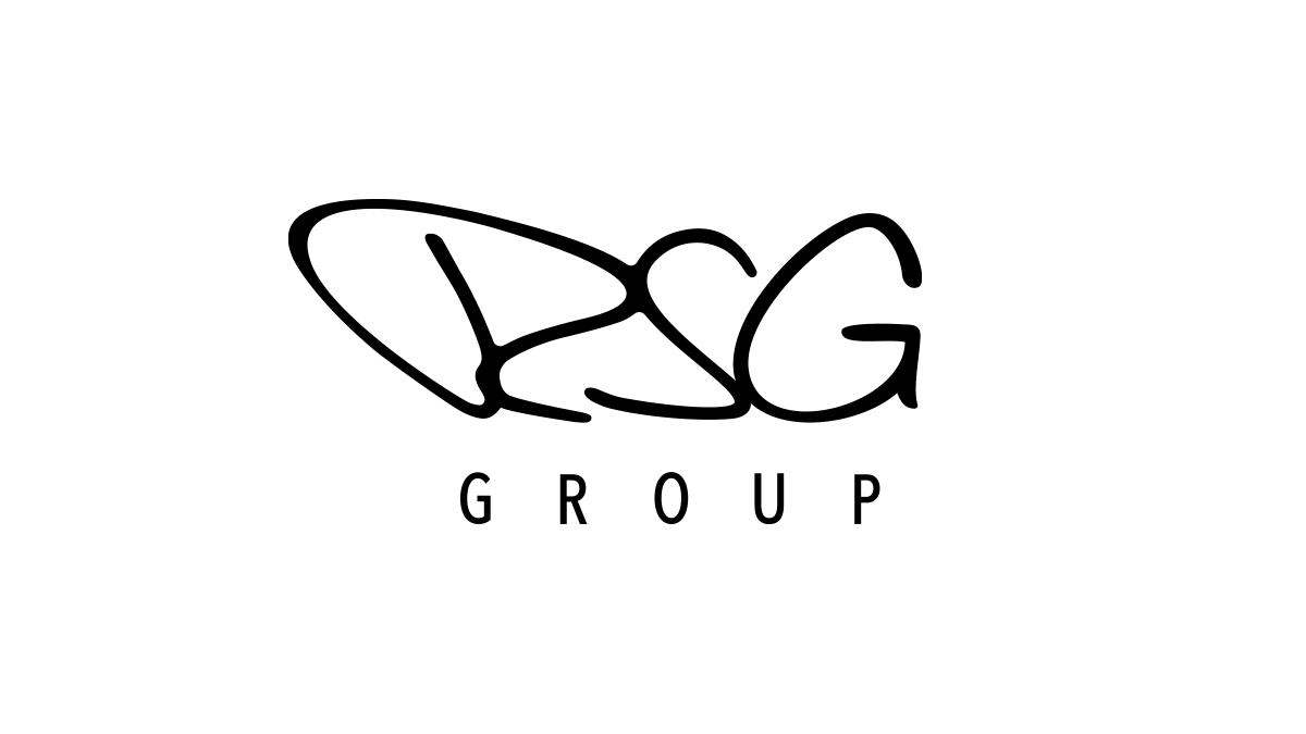 RSG Group logo