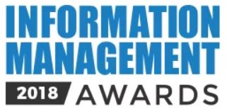 Prêmio NetworkWorld Asia Information Management Awards