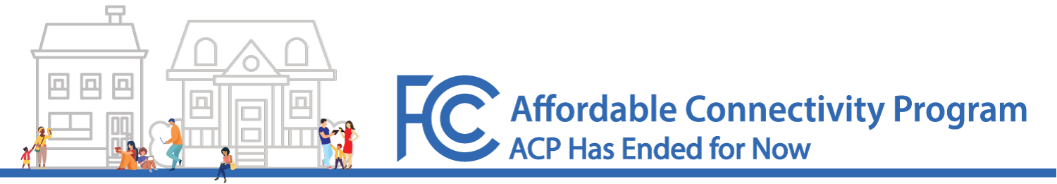 ACP Has Ended for Now Banner Image PDF