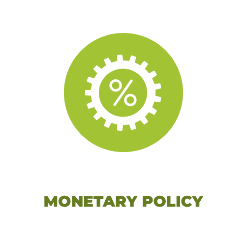 Learn more about Fed Function 1: Monetary Policy