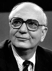 Paul A. Volcker 