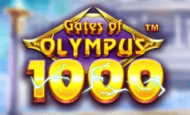 Gates of Olympus 1000