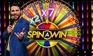 Live Spin a Win