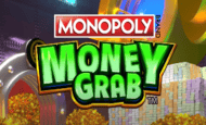 Monopoly Money Grab