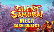 Silent Samurai: Mega Cash Collect