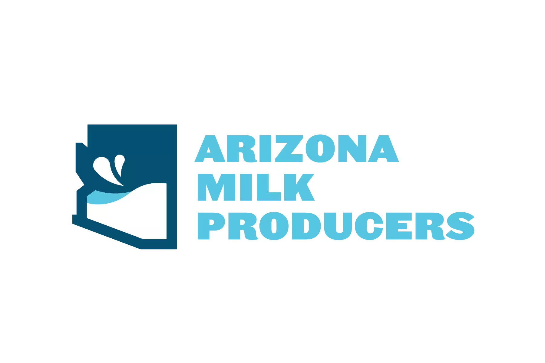 Arizona Milk Producers Logo