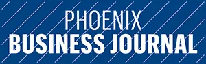 Phoenix Business Journal Logo