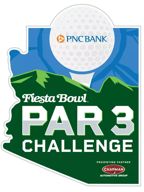 PNC Par 3 Logo