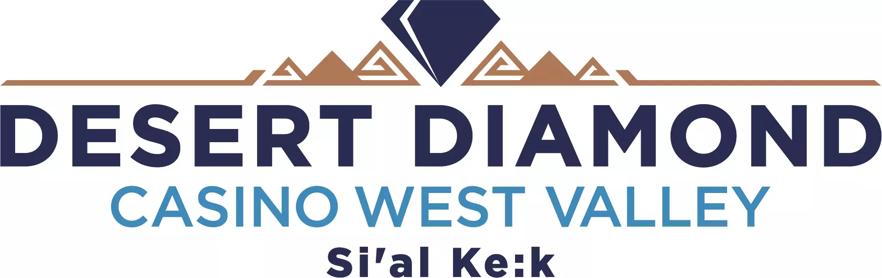 Desert Diamond Logo