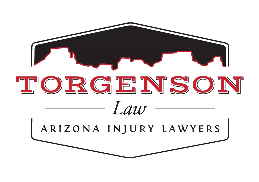 Torgenson Law Logo