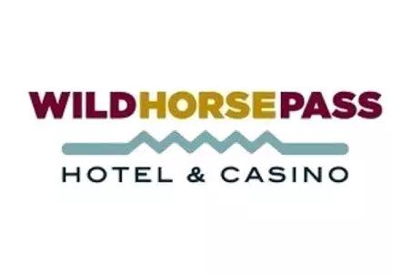 Wild Horse Pass Logo