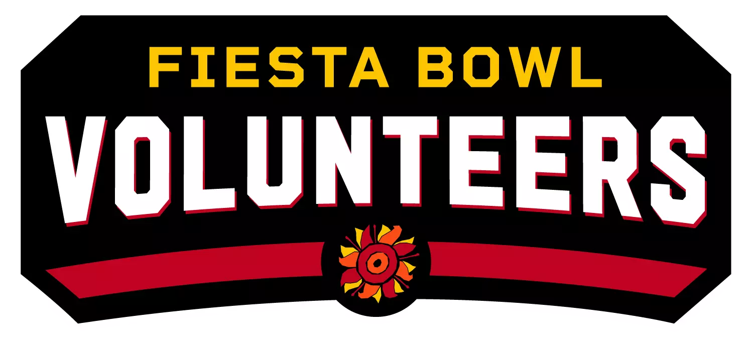 Volunteer Logo