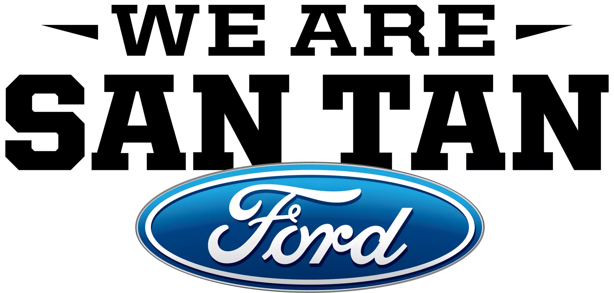 San Tan Ford