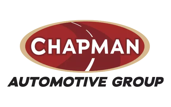 Chapman Logo