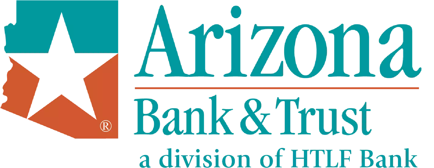Arizona Bank and Trust Logo