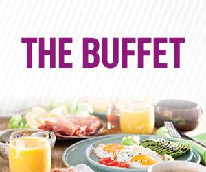 The Buffet